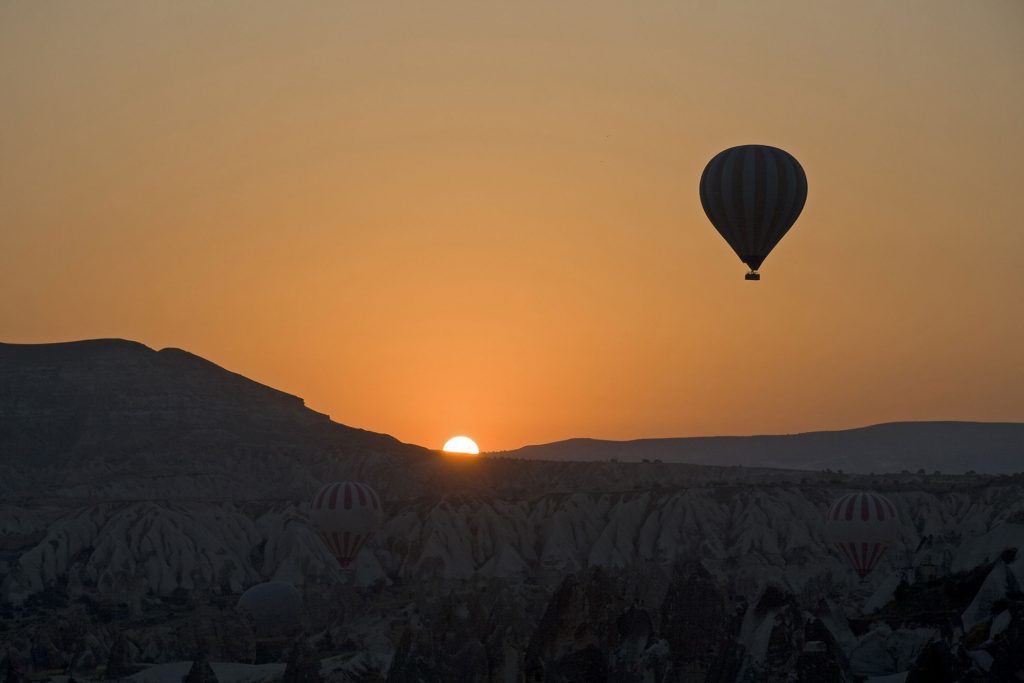 karavan travel cappadocia